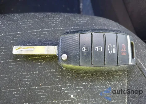 2022 Kia Rio 5-Door S from USA, damaged, VIN 3KPA25AD4NE460788